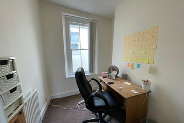 5 bed house, Greenbank Avenue, Lipson, Plymouth, PL48PS - Image 13